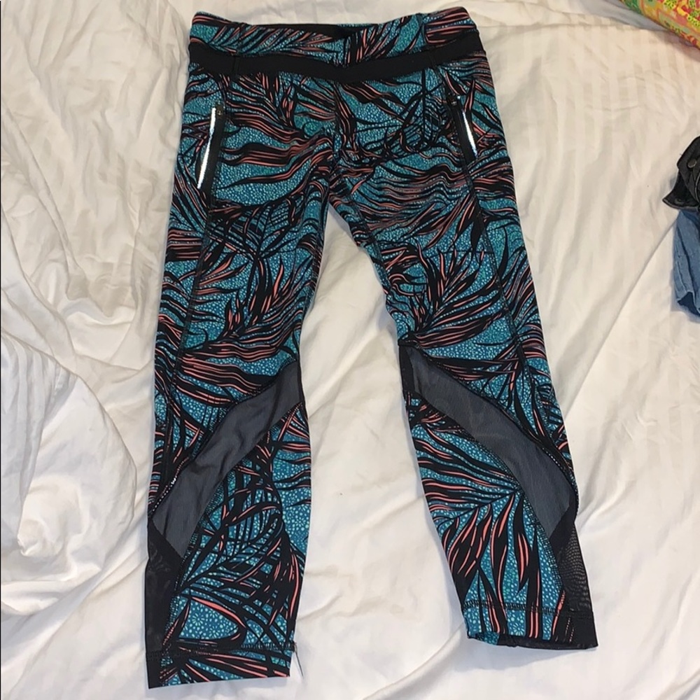 Lululemon Inspire Tight II